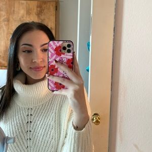 Meet your Posher, Reagan